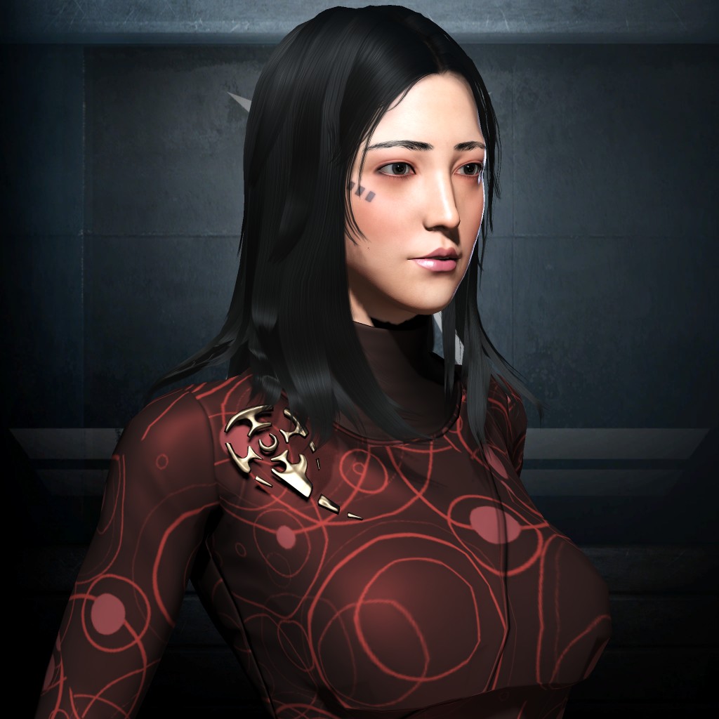 YingQue Lv