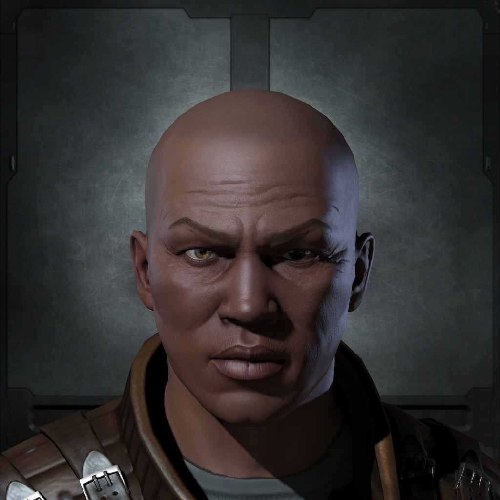 DeeBarrier