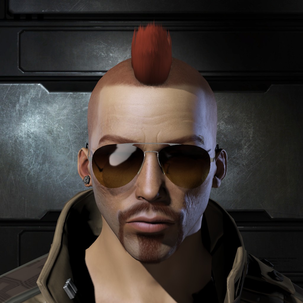 Wrecker McLeod