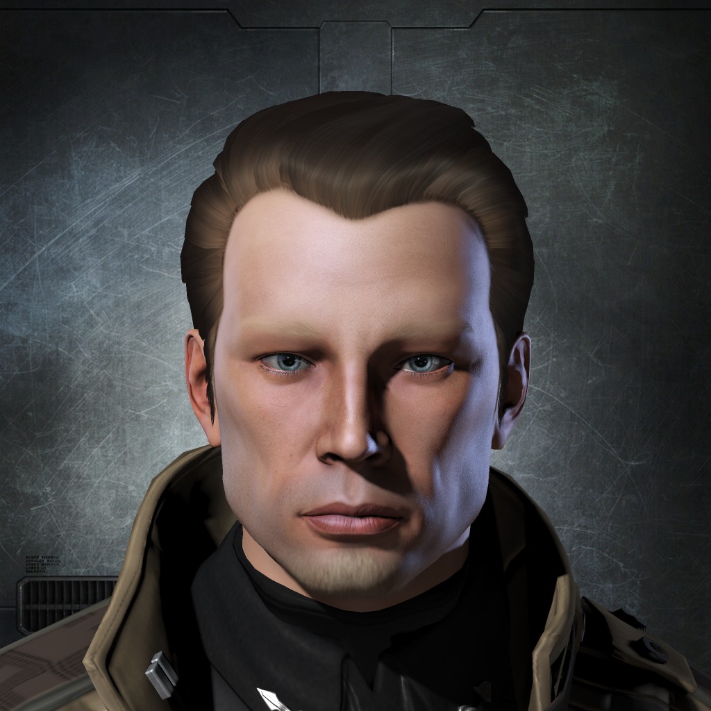 Caspian Kina Nolen