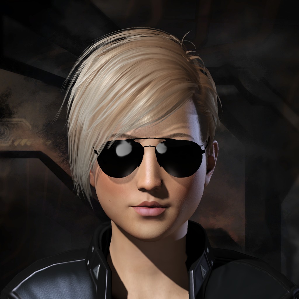 Alexes Flint