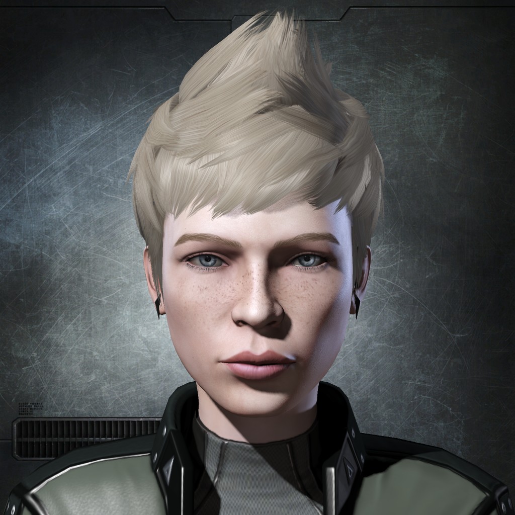 Blanche Rain