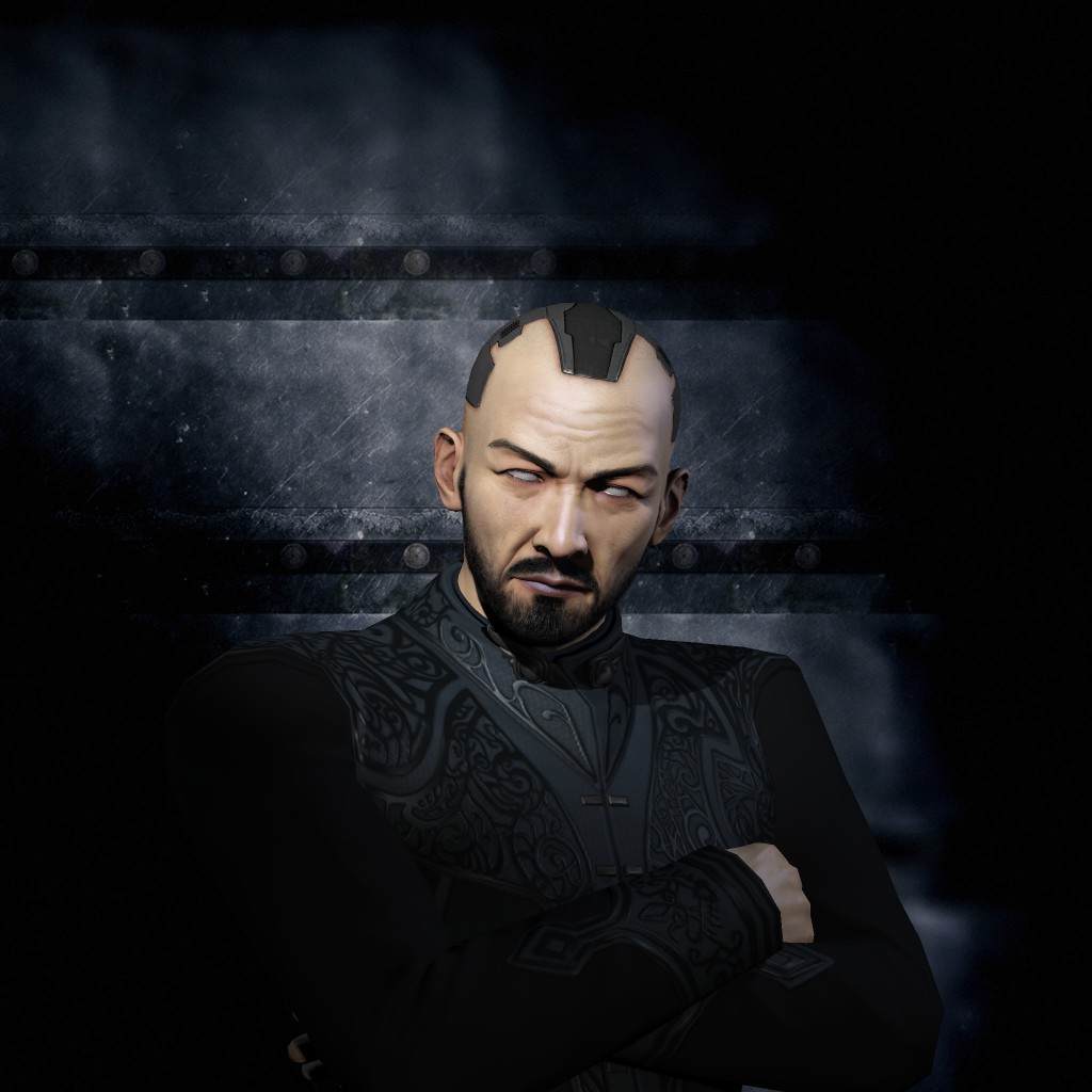 Marcov Nikolai