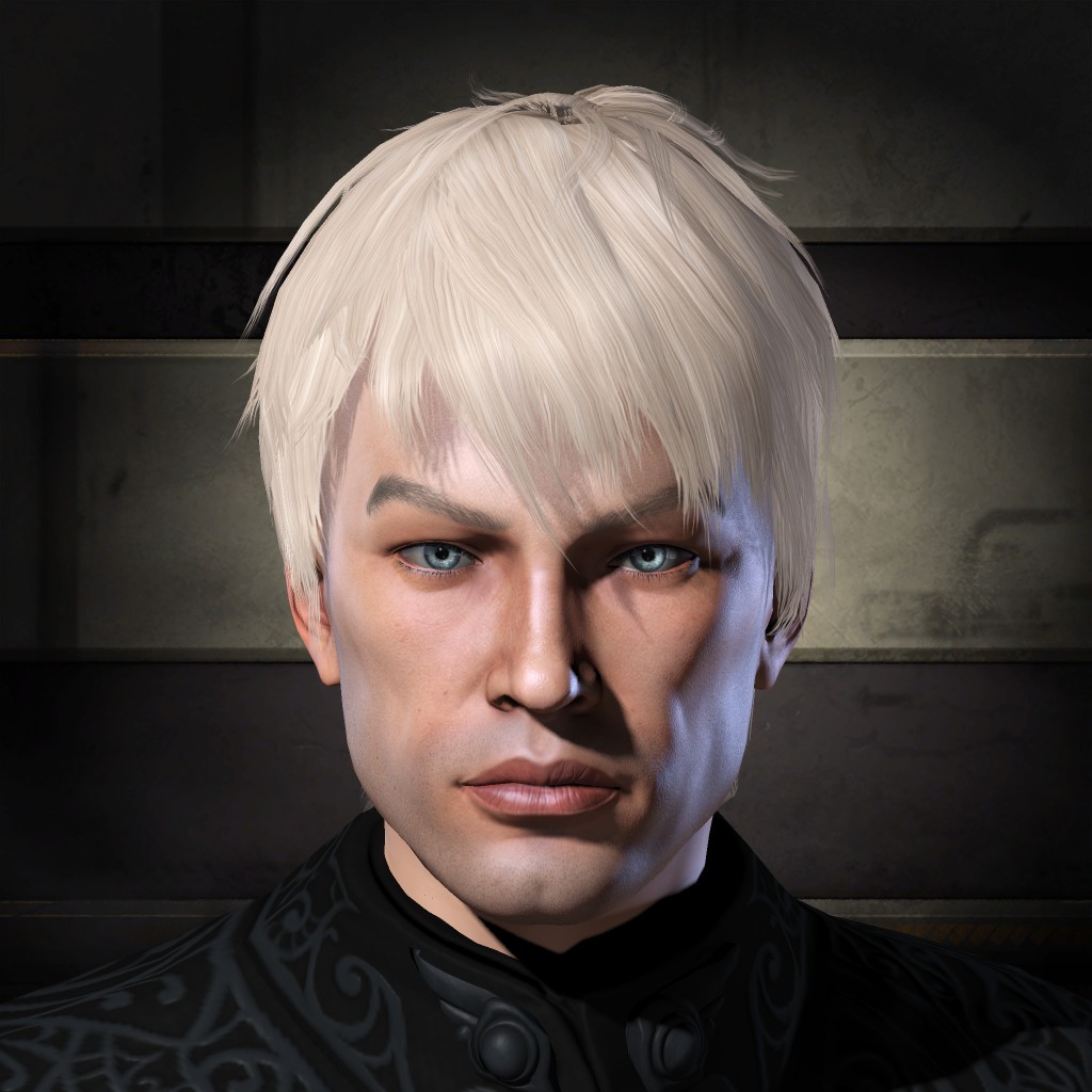 Ballaq Titan