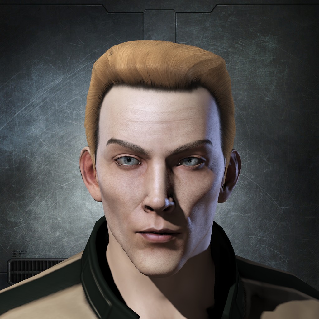 Ronnie Naskingar