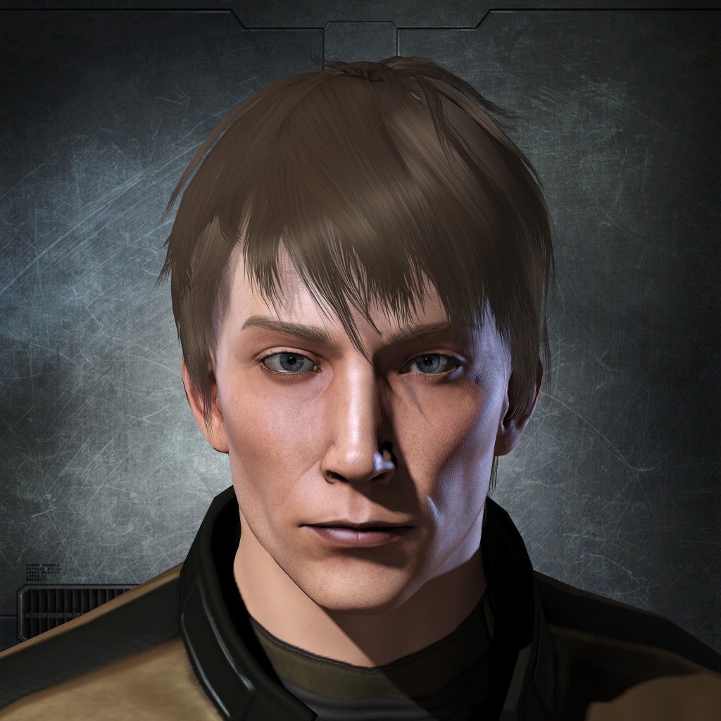 Solo Starr