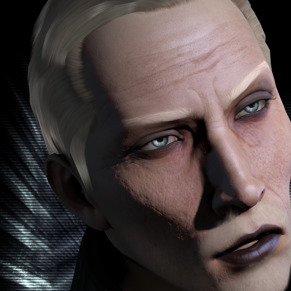 depressed Sorin