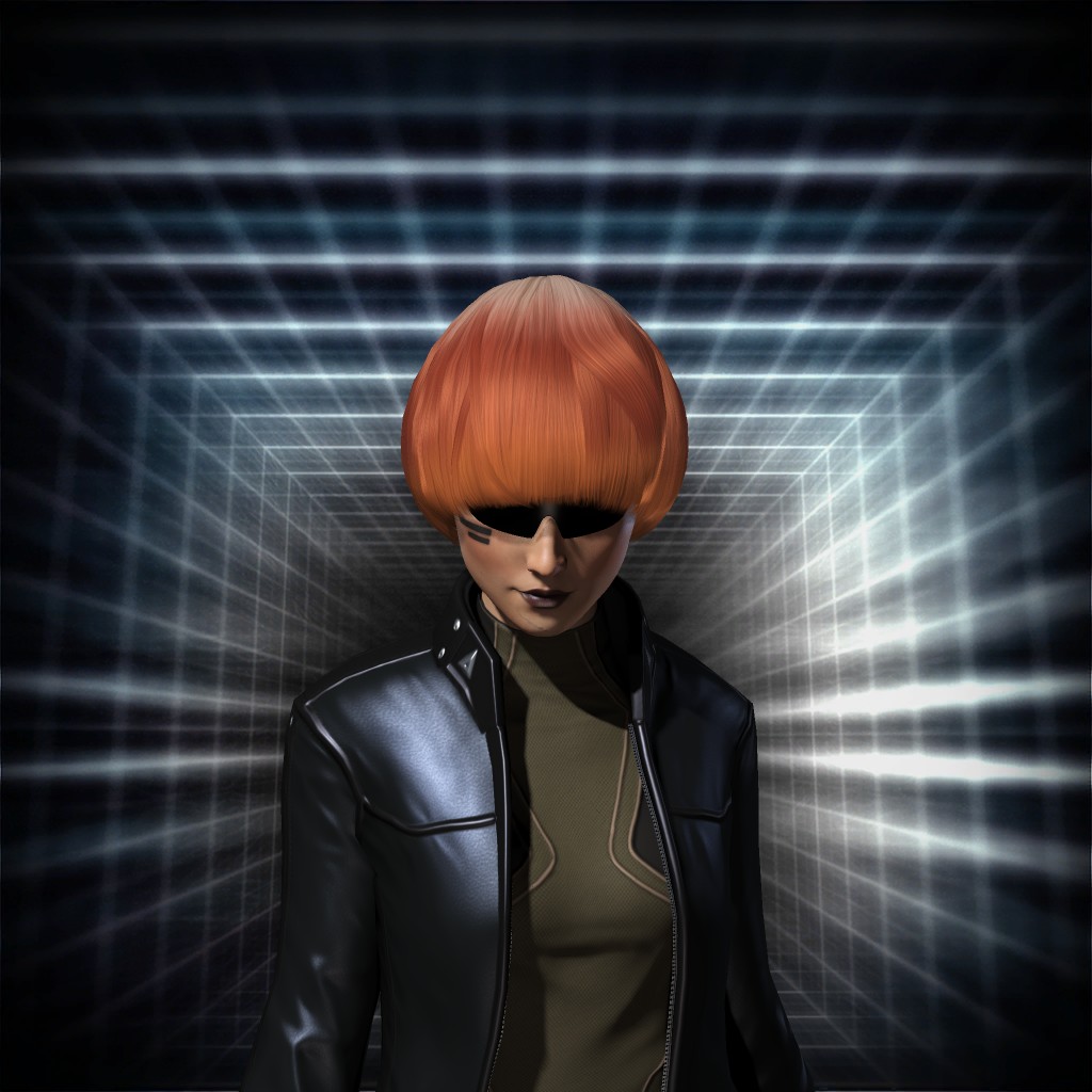 Scribe-Unit HIREV-01
