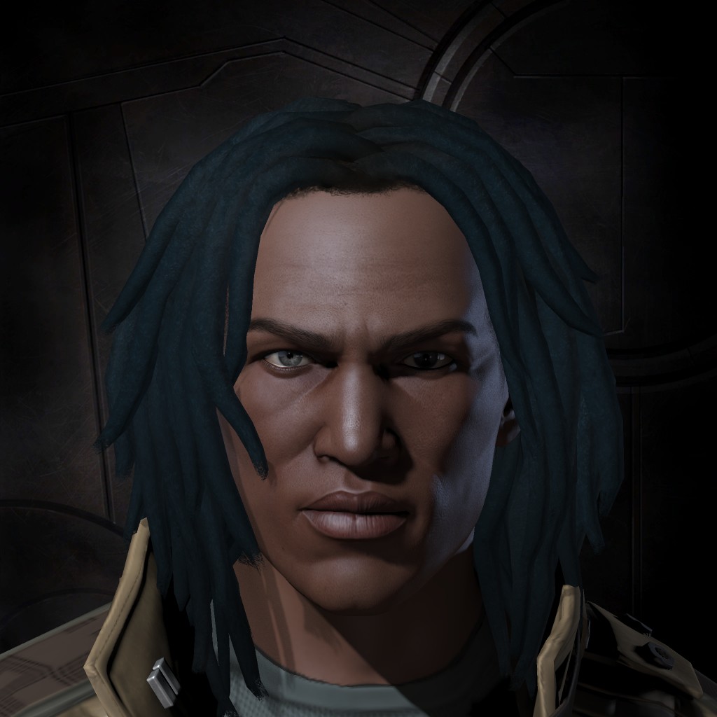 John Von Rosco