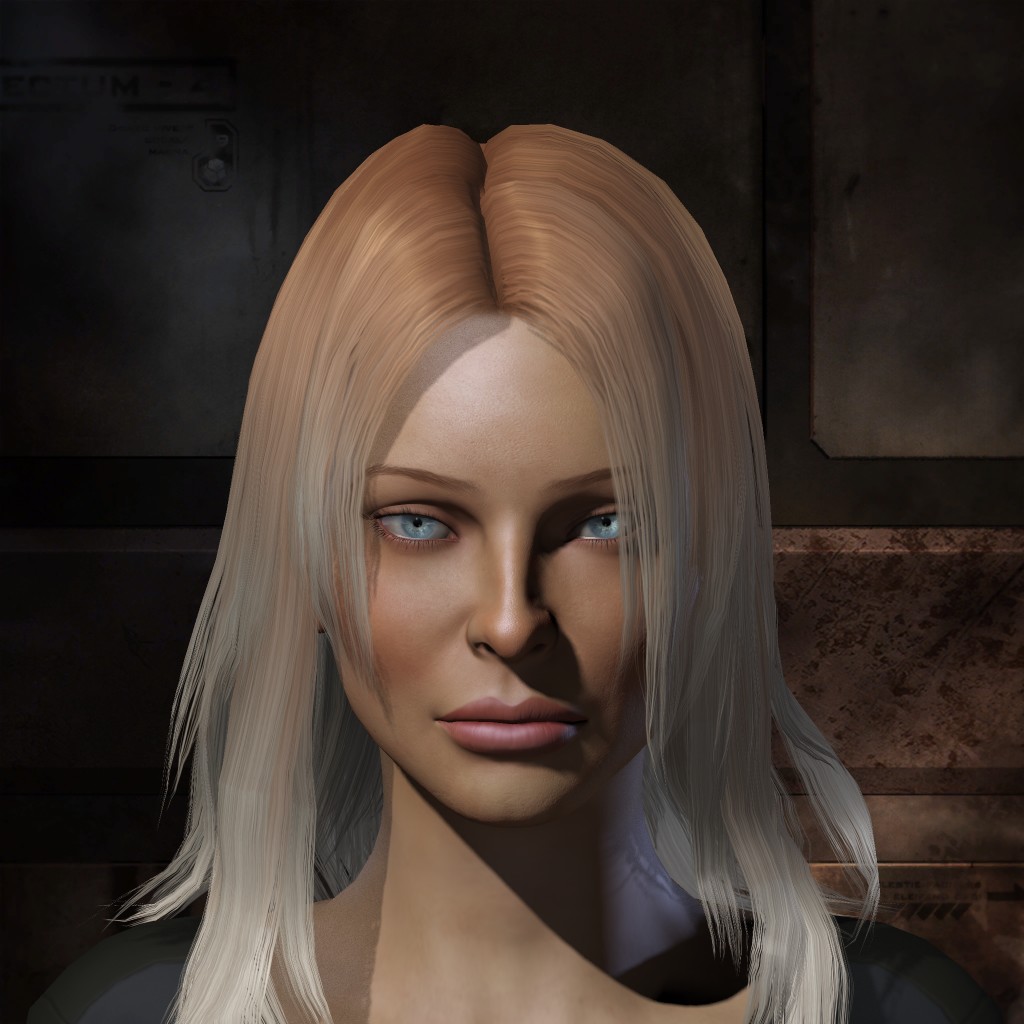 Karen Isk