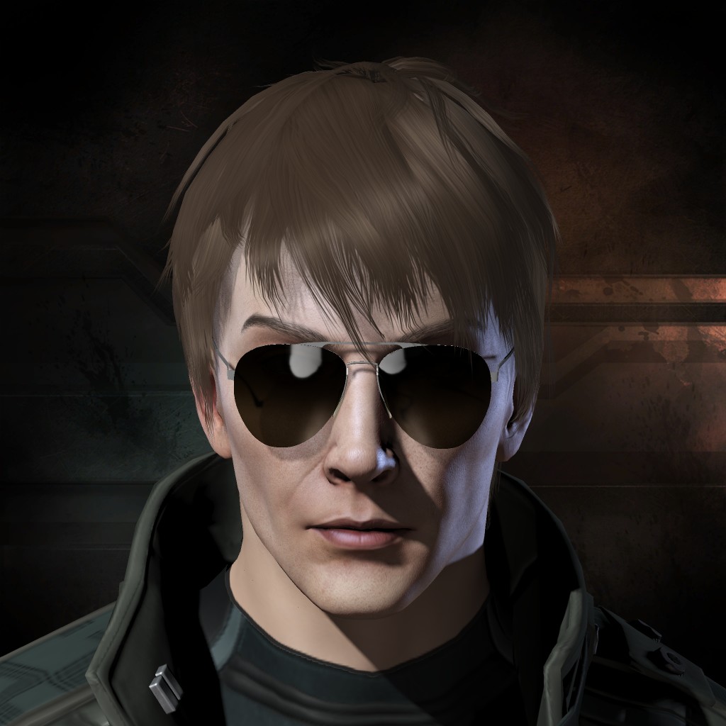 Zane Sterling