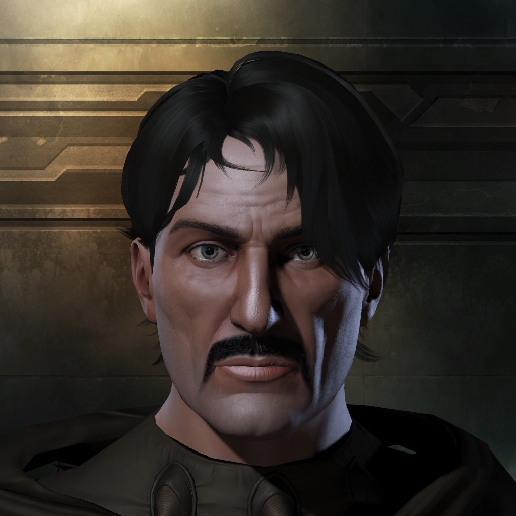 Cesare Julian Ramirez