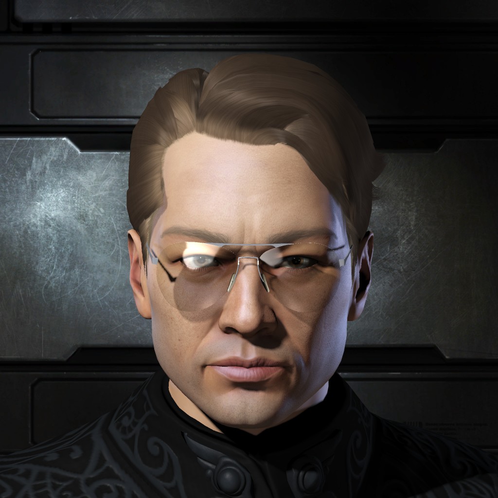 Azim Starforge