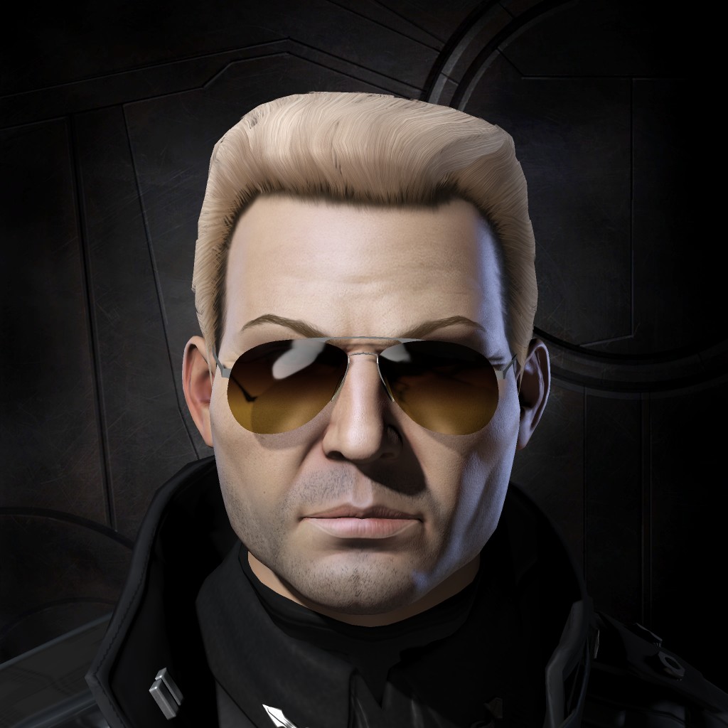 Thorniel Kelebon
