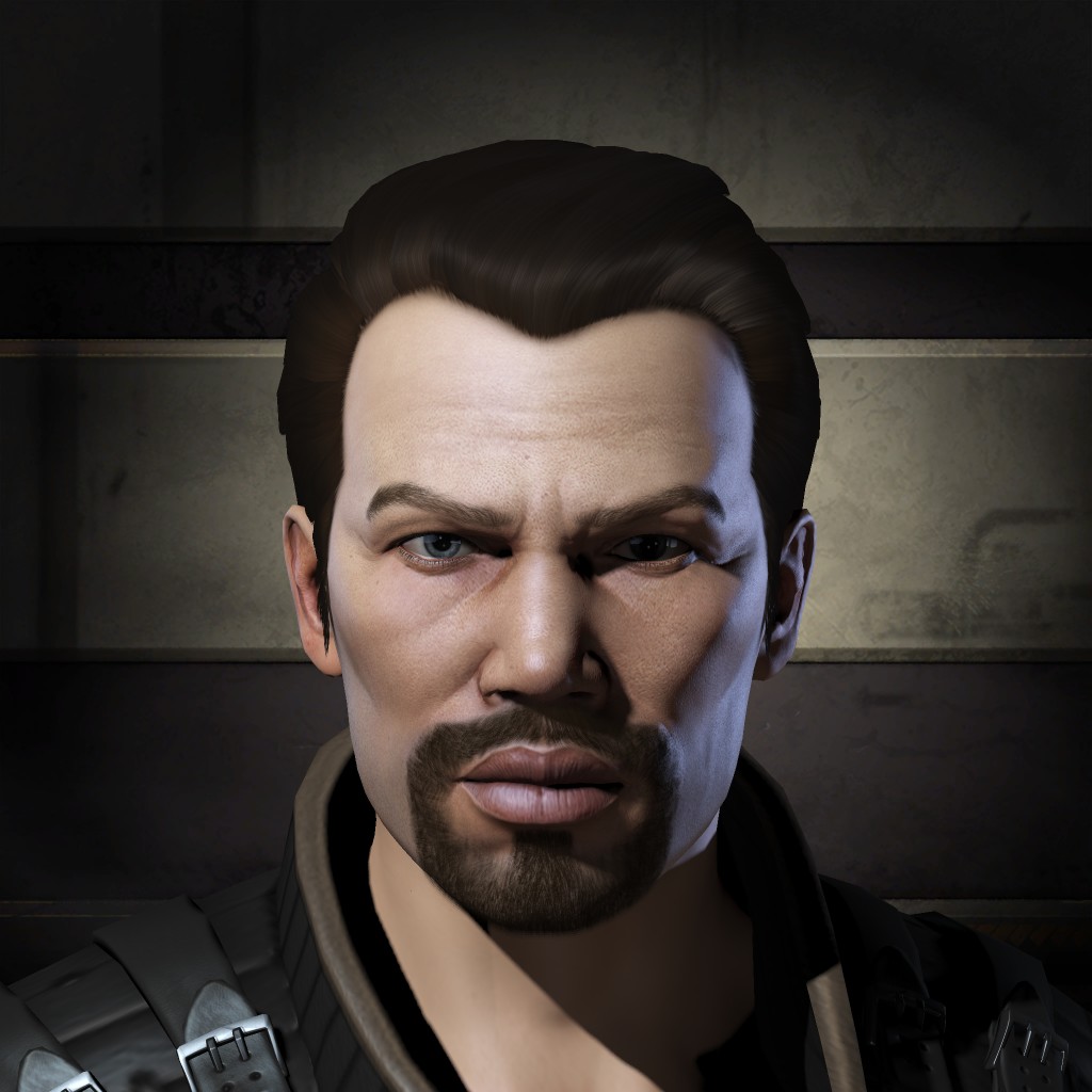 Cousin Jason