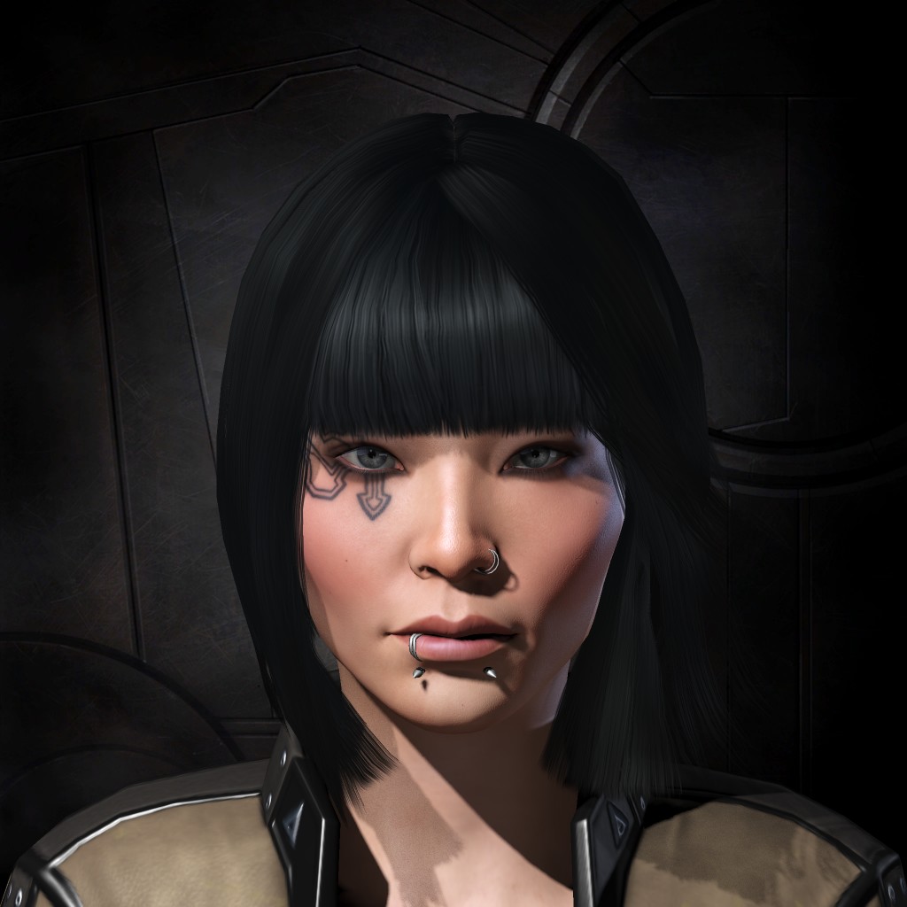 Kasumi Morningstar