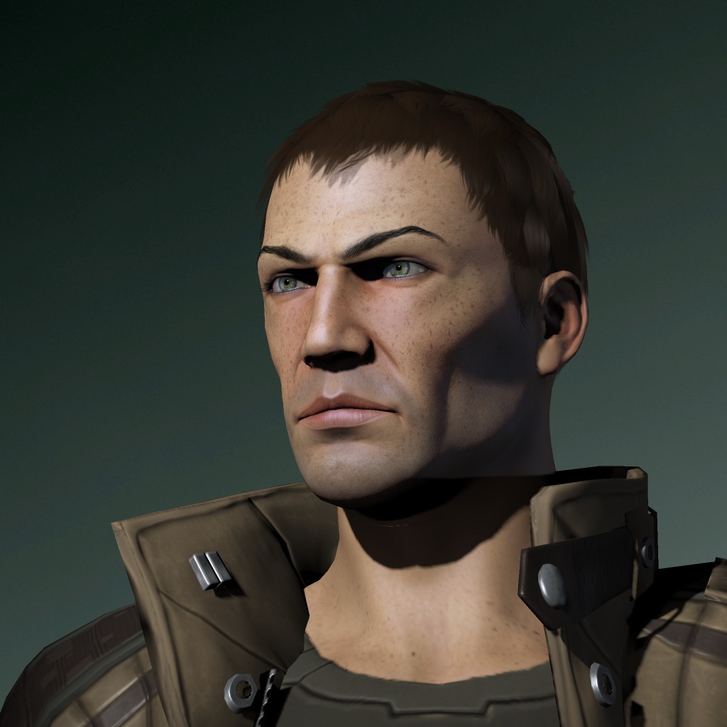 Rodrigo Wintergreen