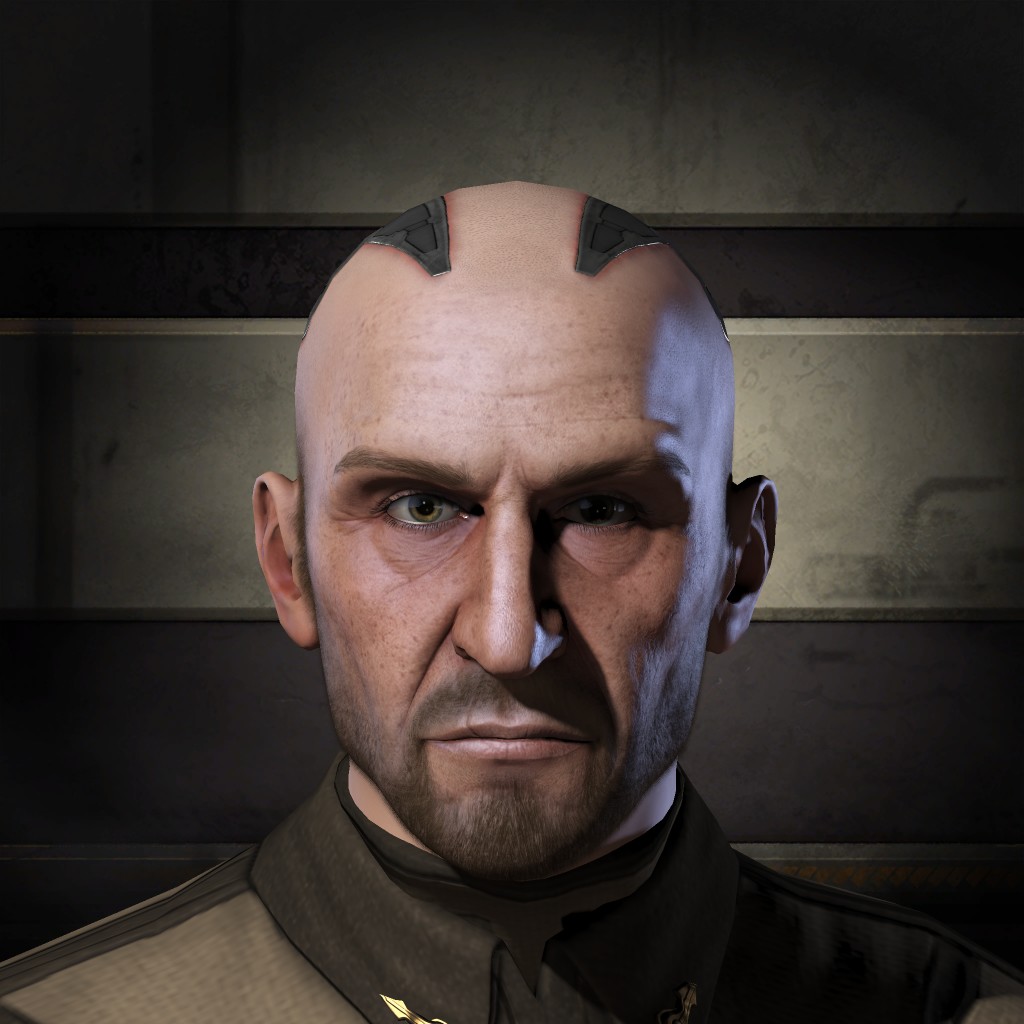 Yazog Lothar