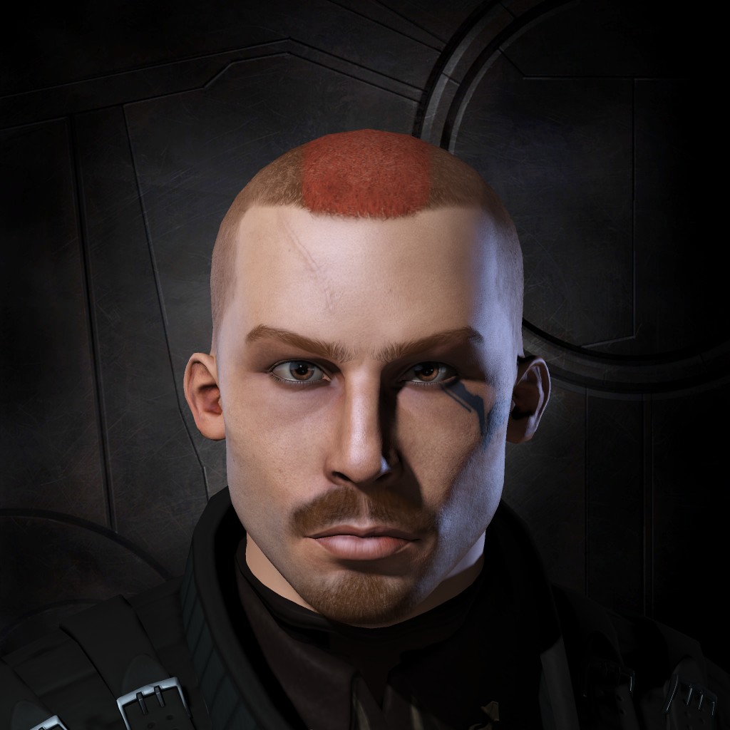 Sprirgent Hucel-Ge