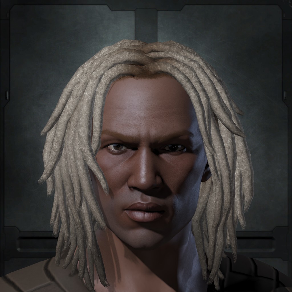Grewolf Askold