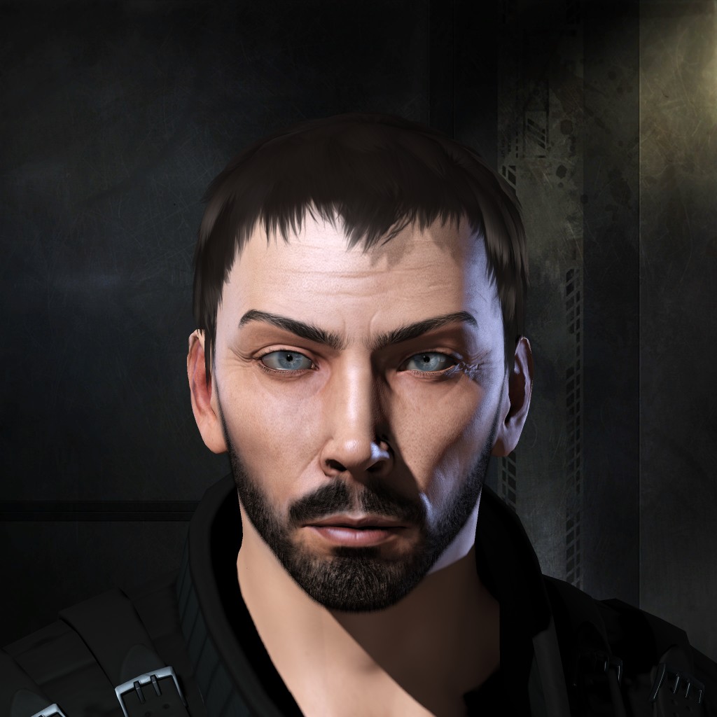 Rhys Fisher