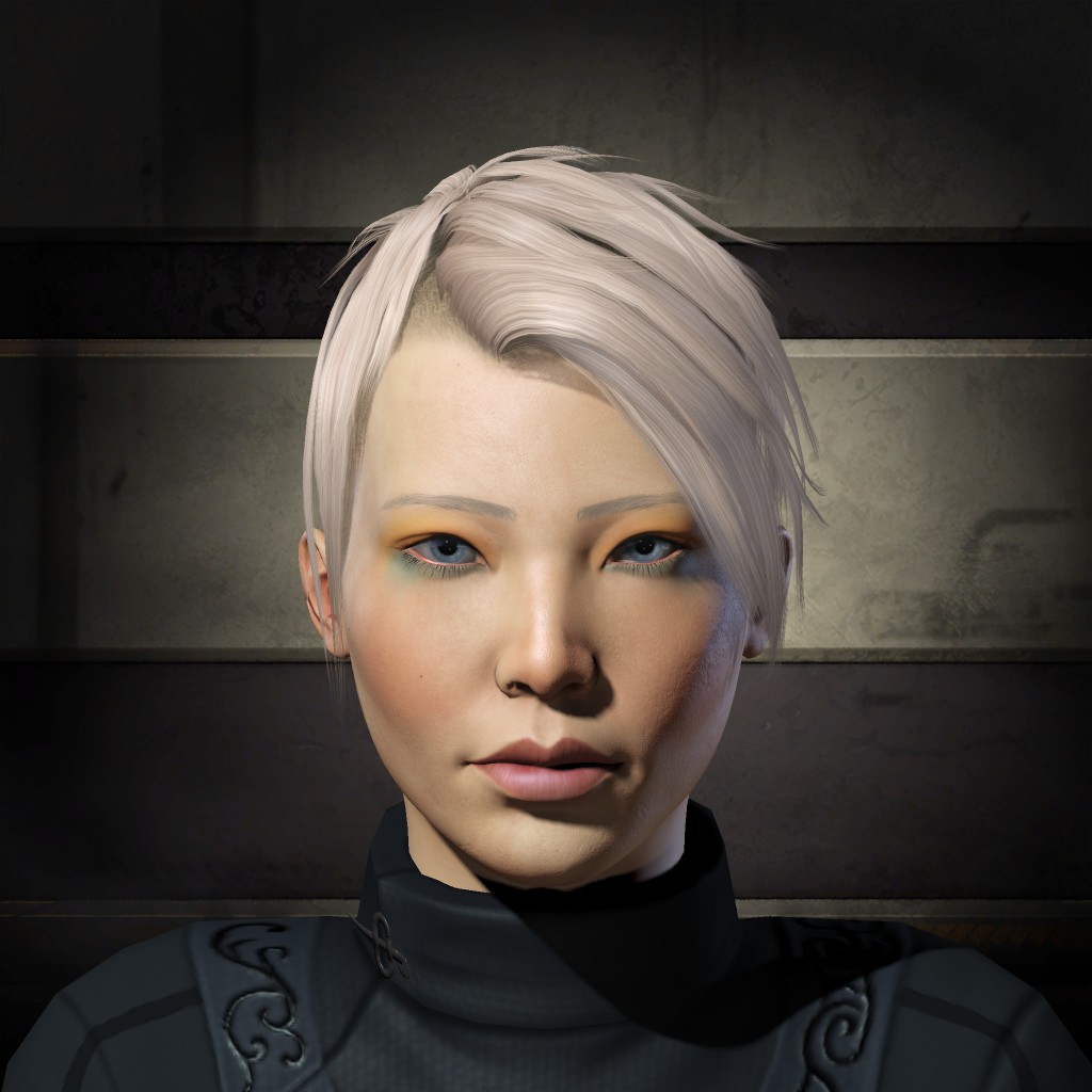Skylar Cream