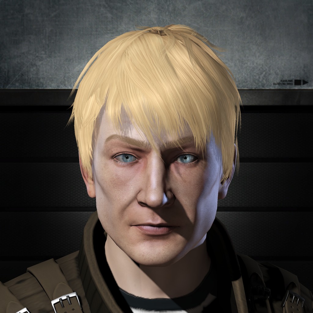 August John