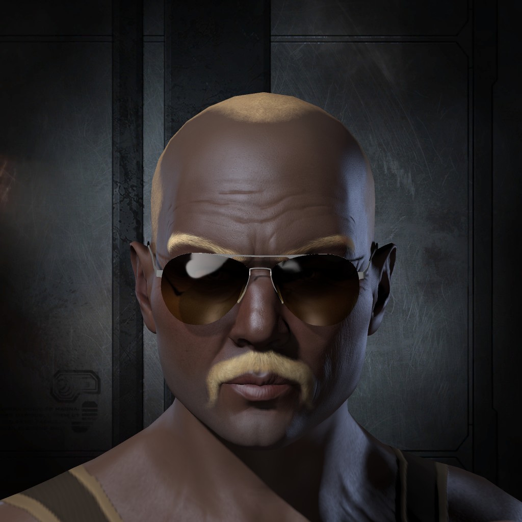 Sir Hogan