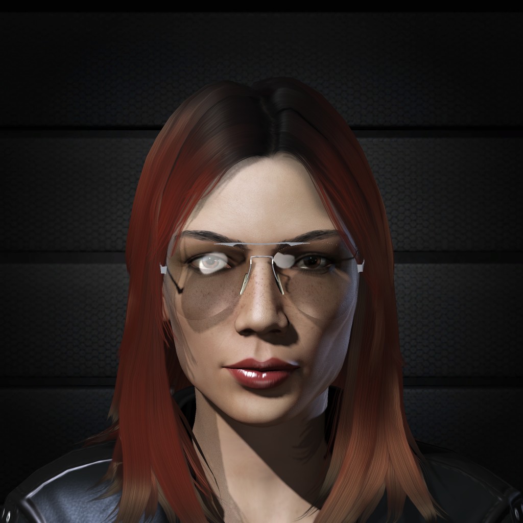 Shizanella ValdeMorg