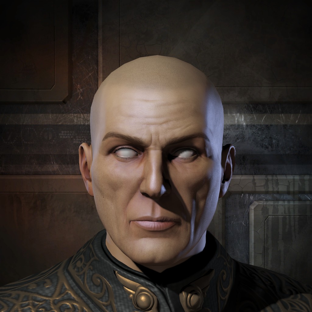 Hank Nekro