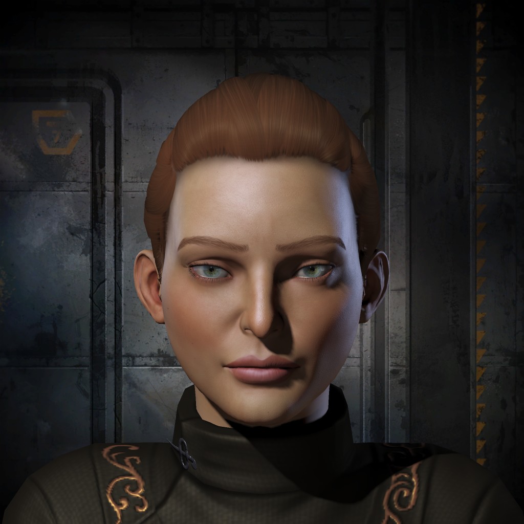 LadyKay Val Sarum