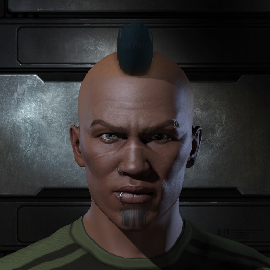 Yama Rey
