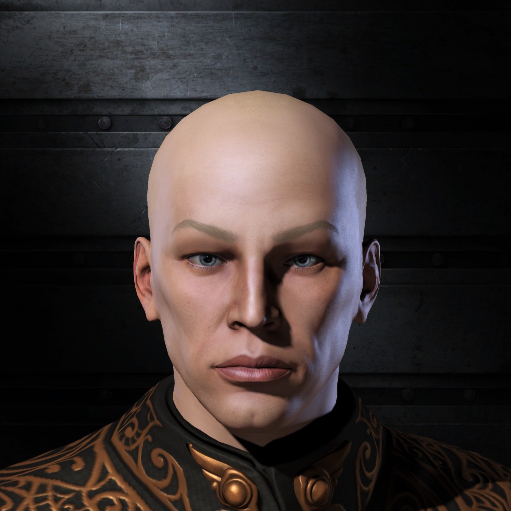lucius o'neill 3