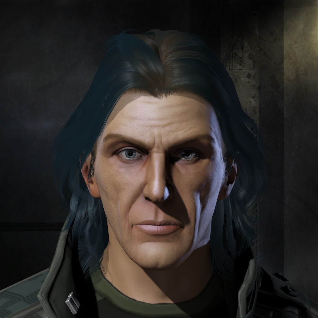 Khael Dravik