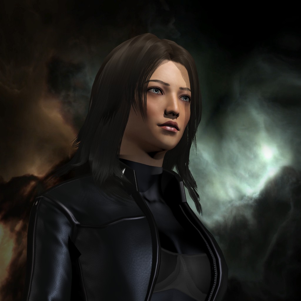 Liara Top