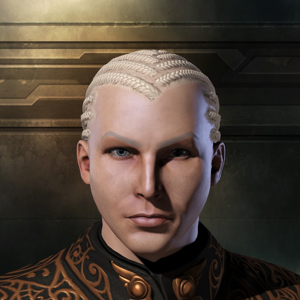 Denomette Lie Vaille