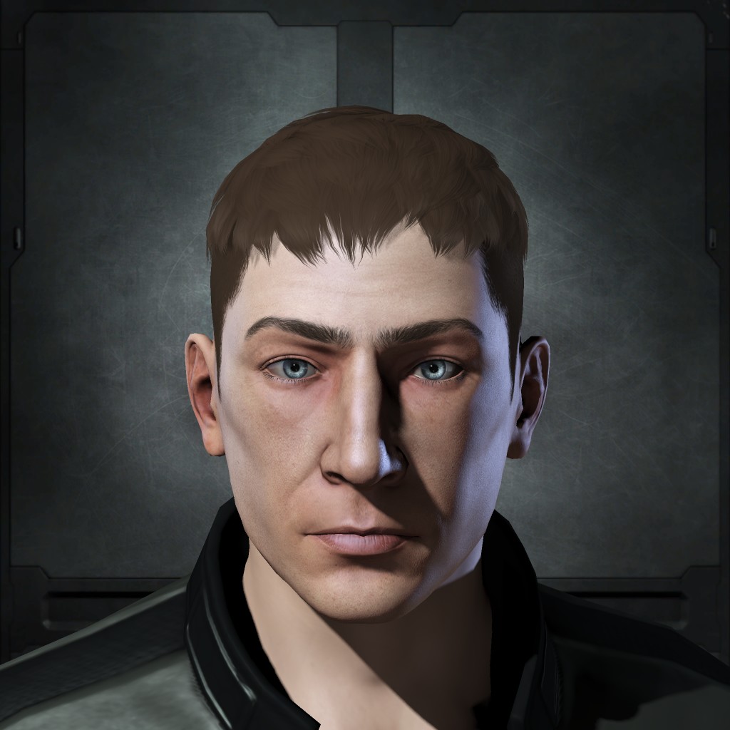 Atlas Veyr