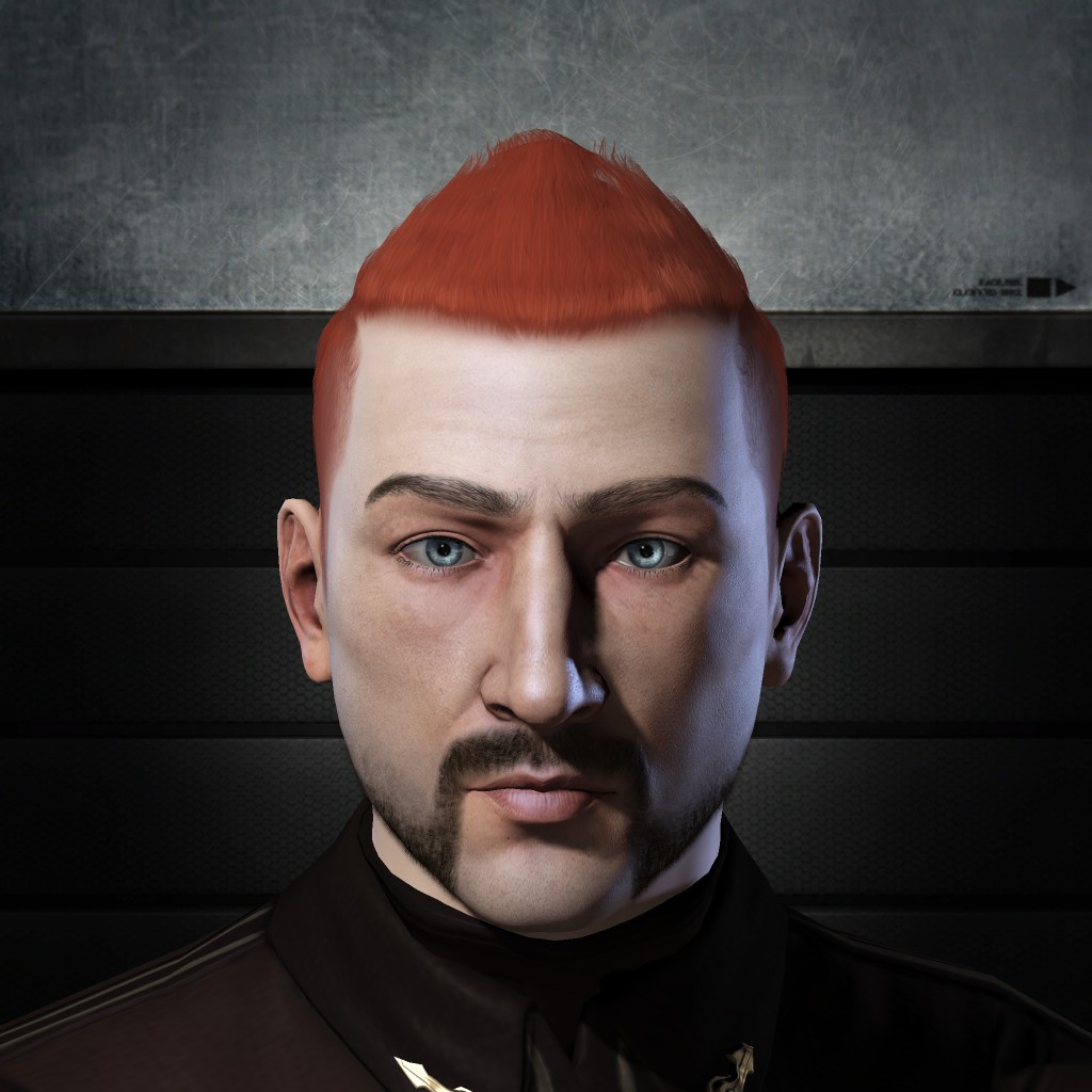 Rektor Straton