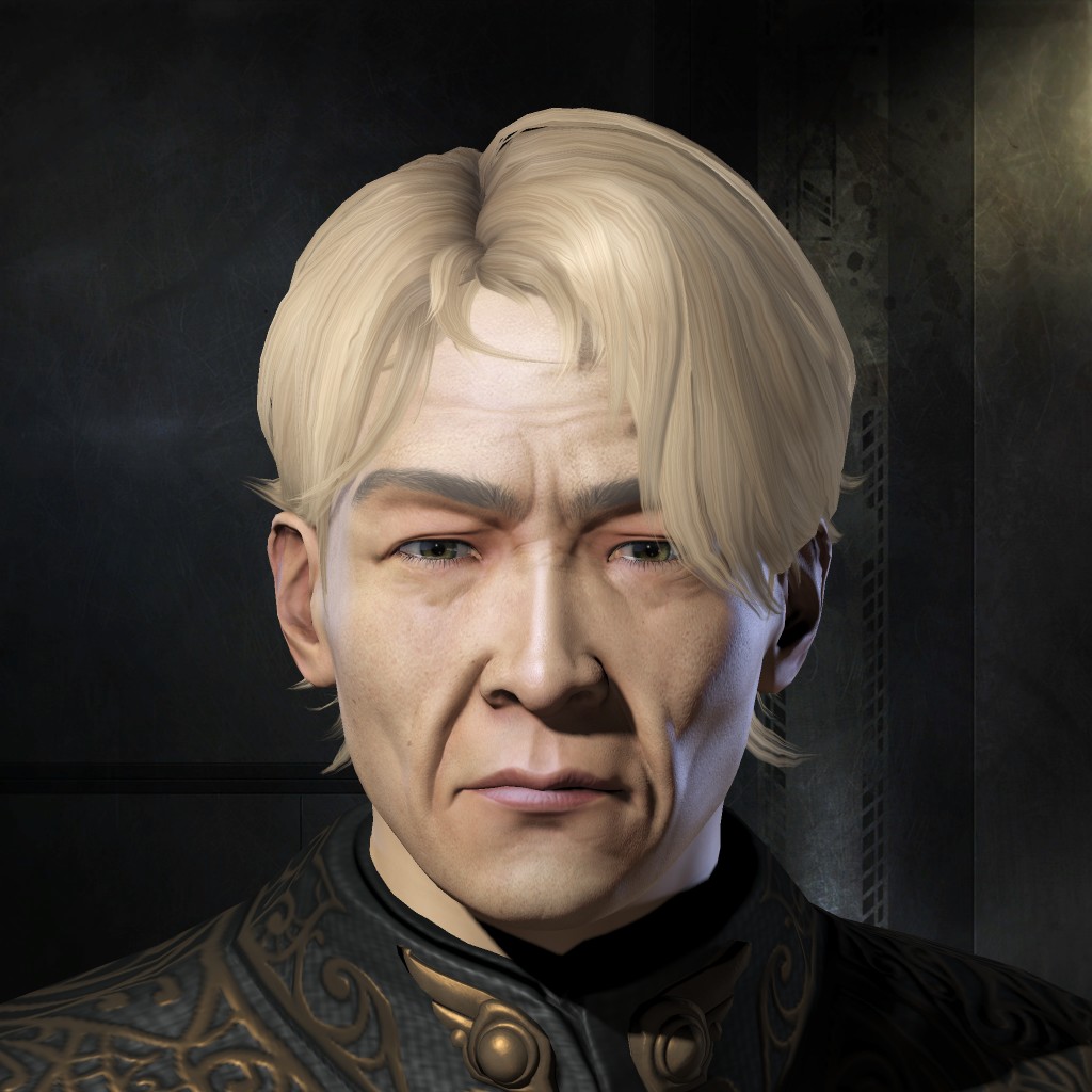 morgan hivesmis