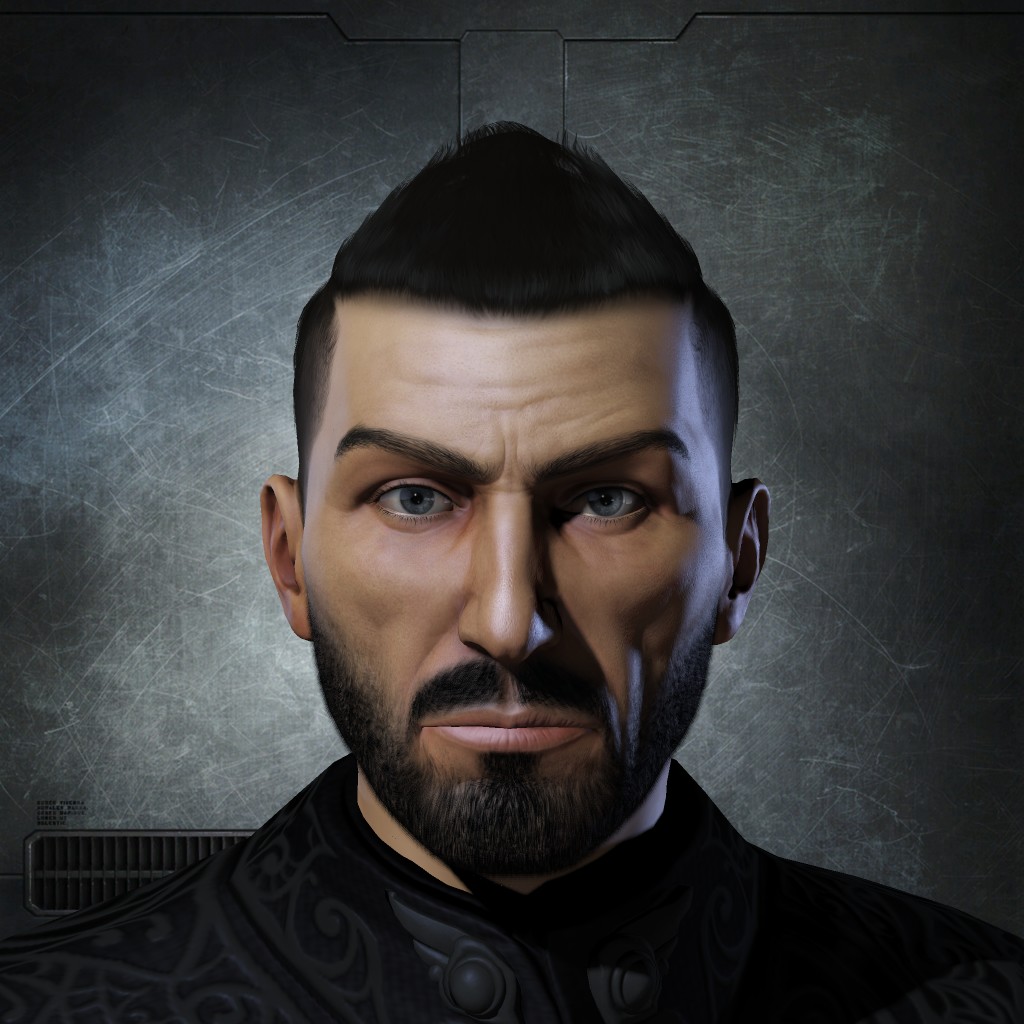 Shaun Keros