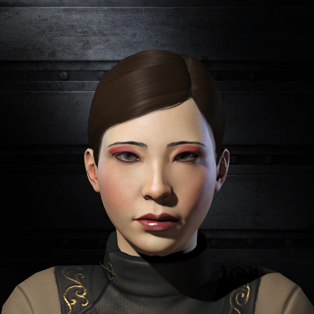 Ayame Shizuka