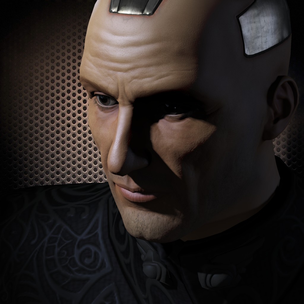 Baron Thorne