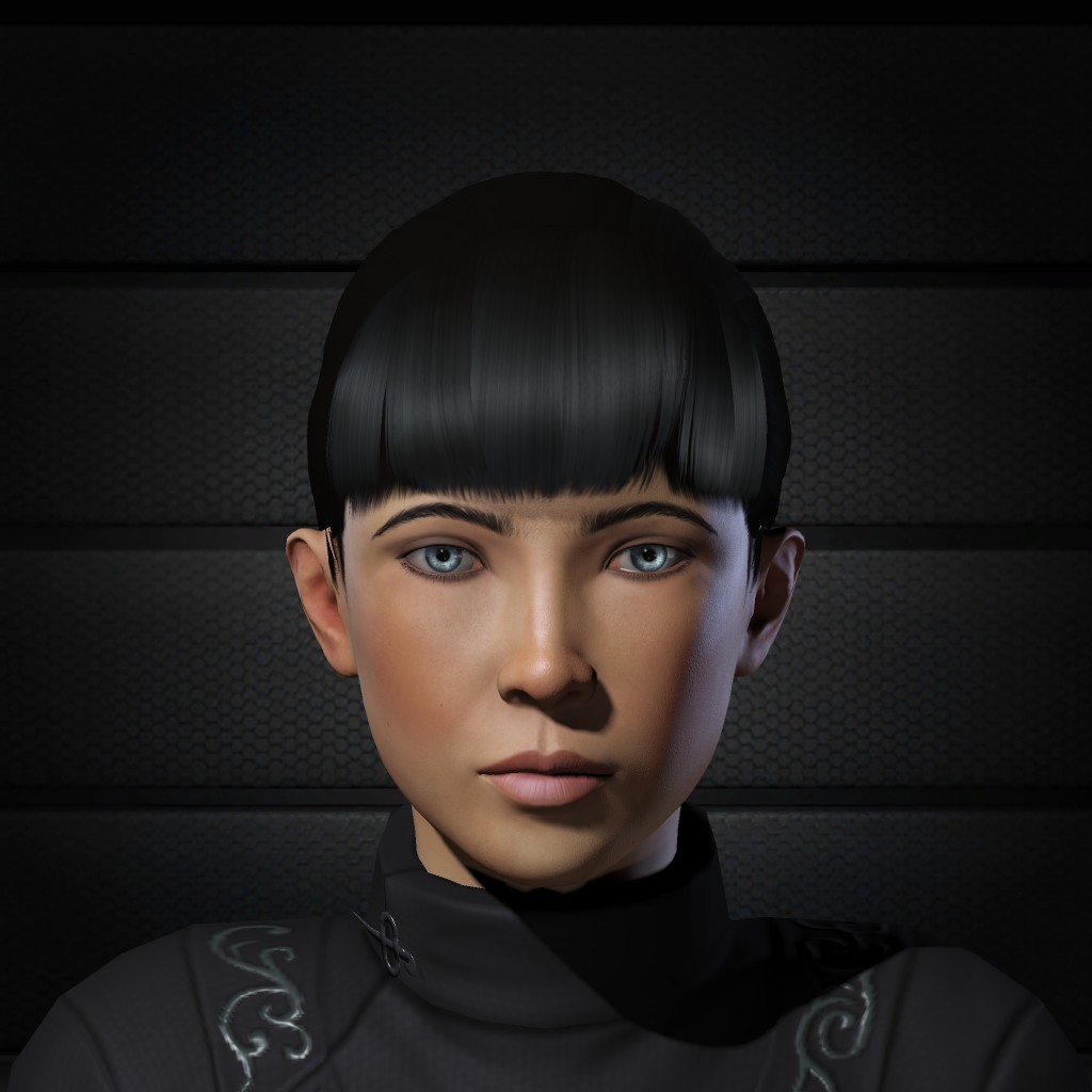 Talina Galaire
