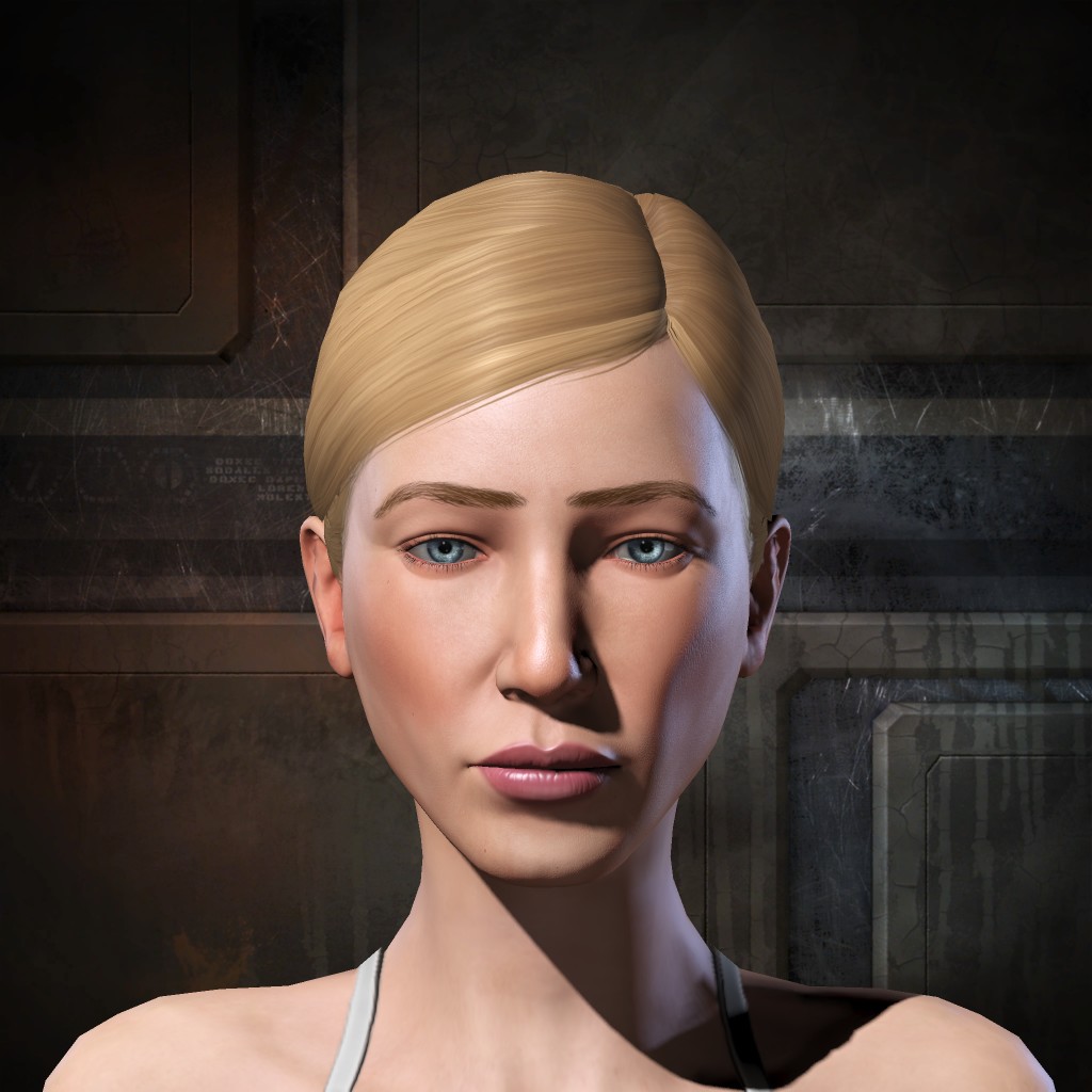 Alice Elizabeth