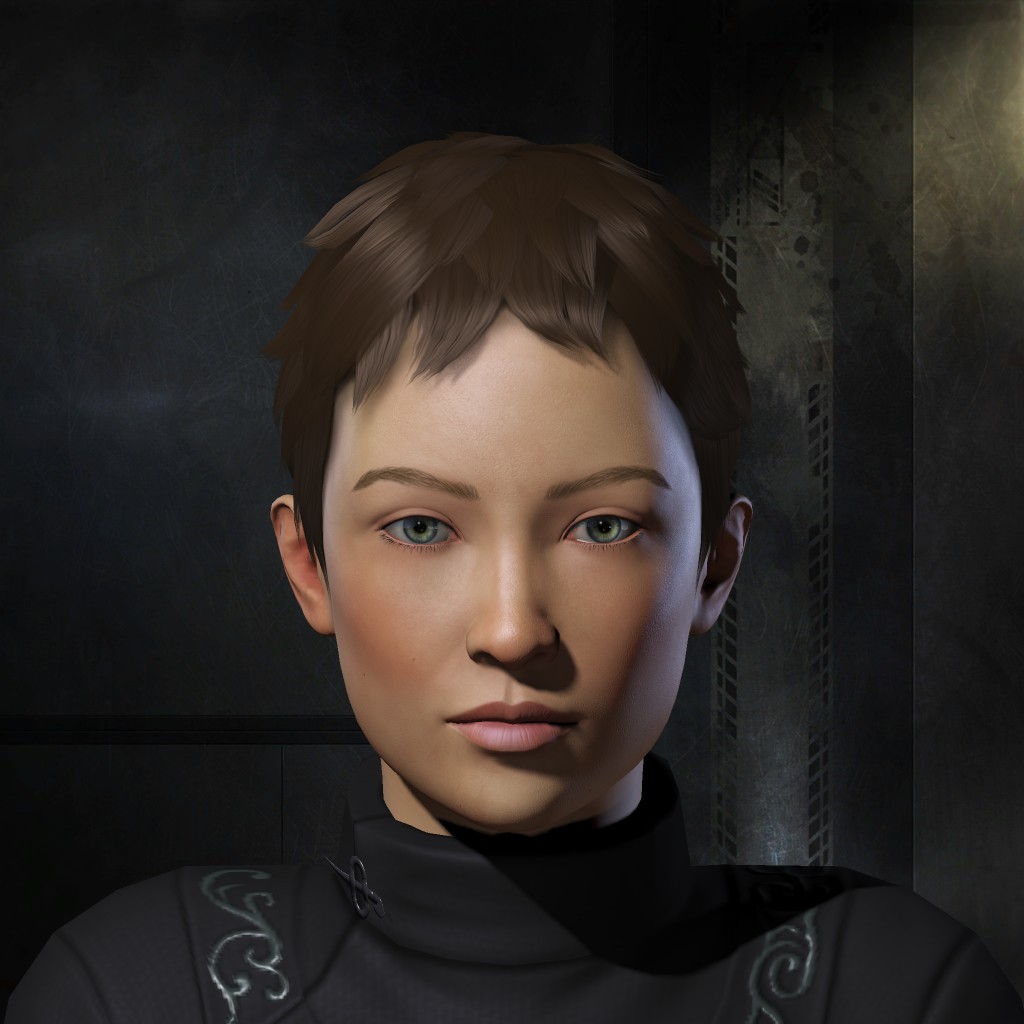 Ambescheney Aubaris