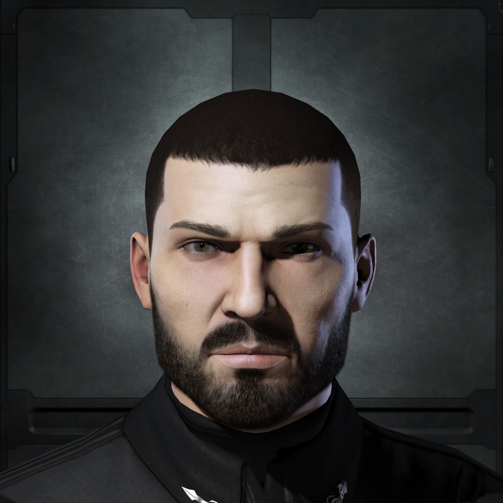 Krugers Bane