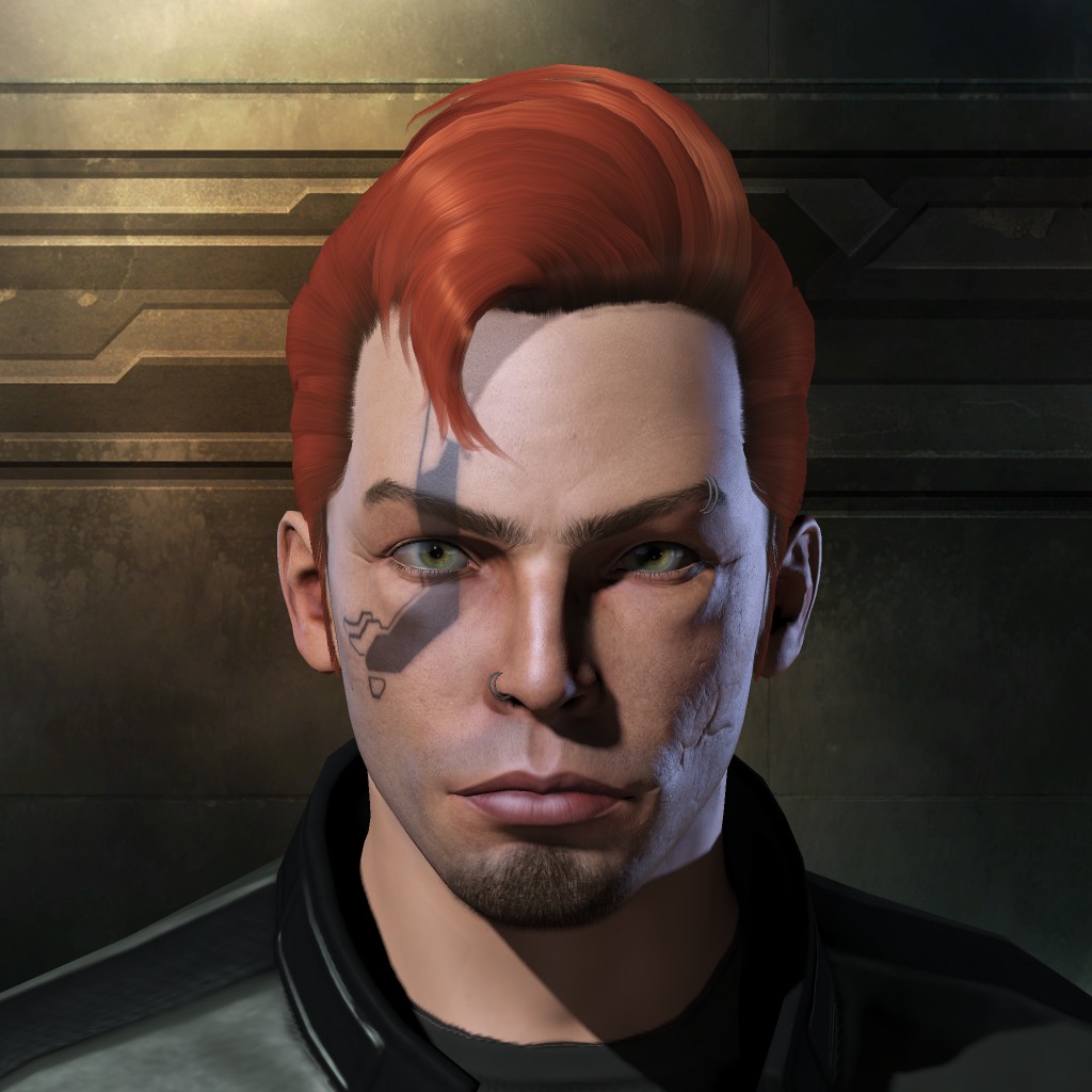 Yvarion Klen Holm