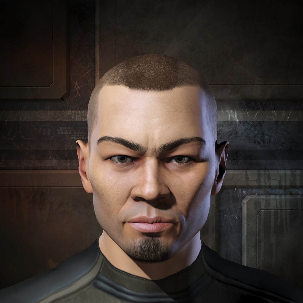 Gray Graywick