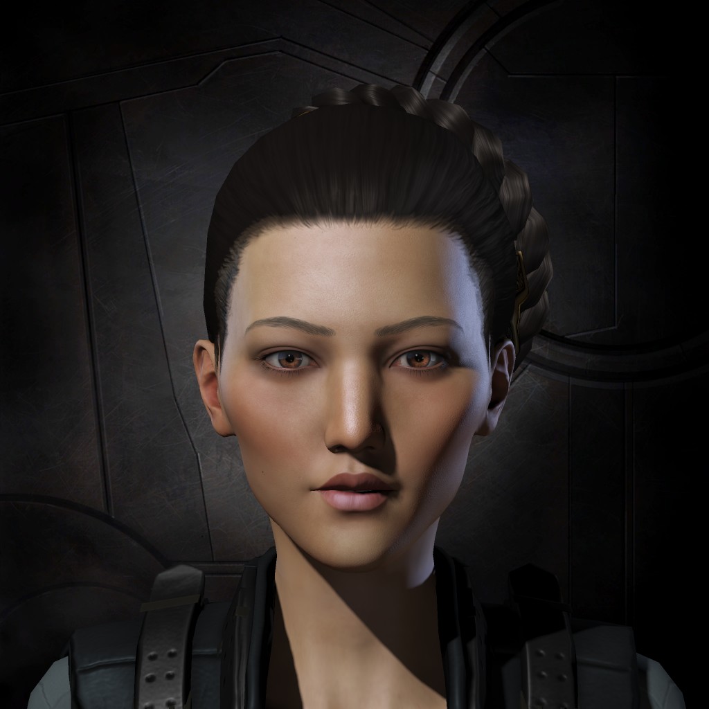 Calrenia Allison