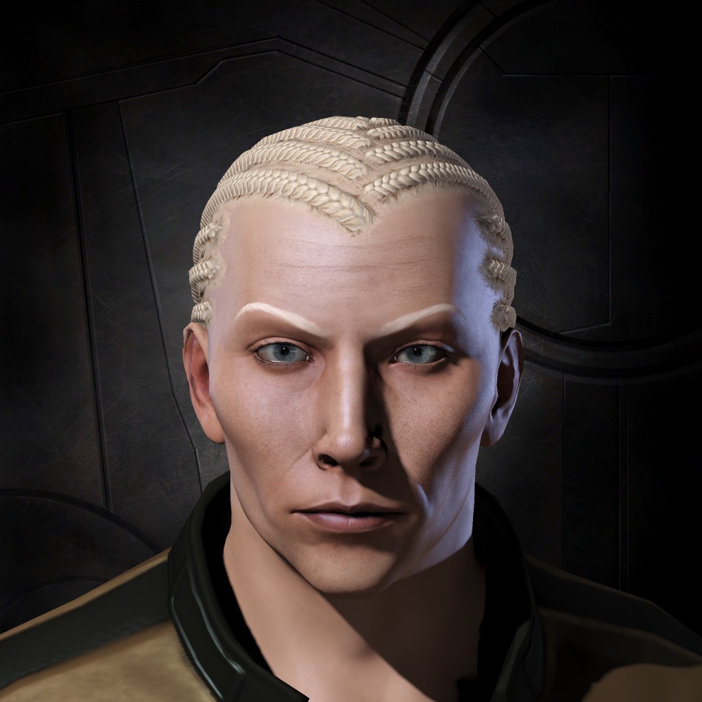 Rook Voss